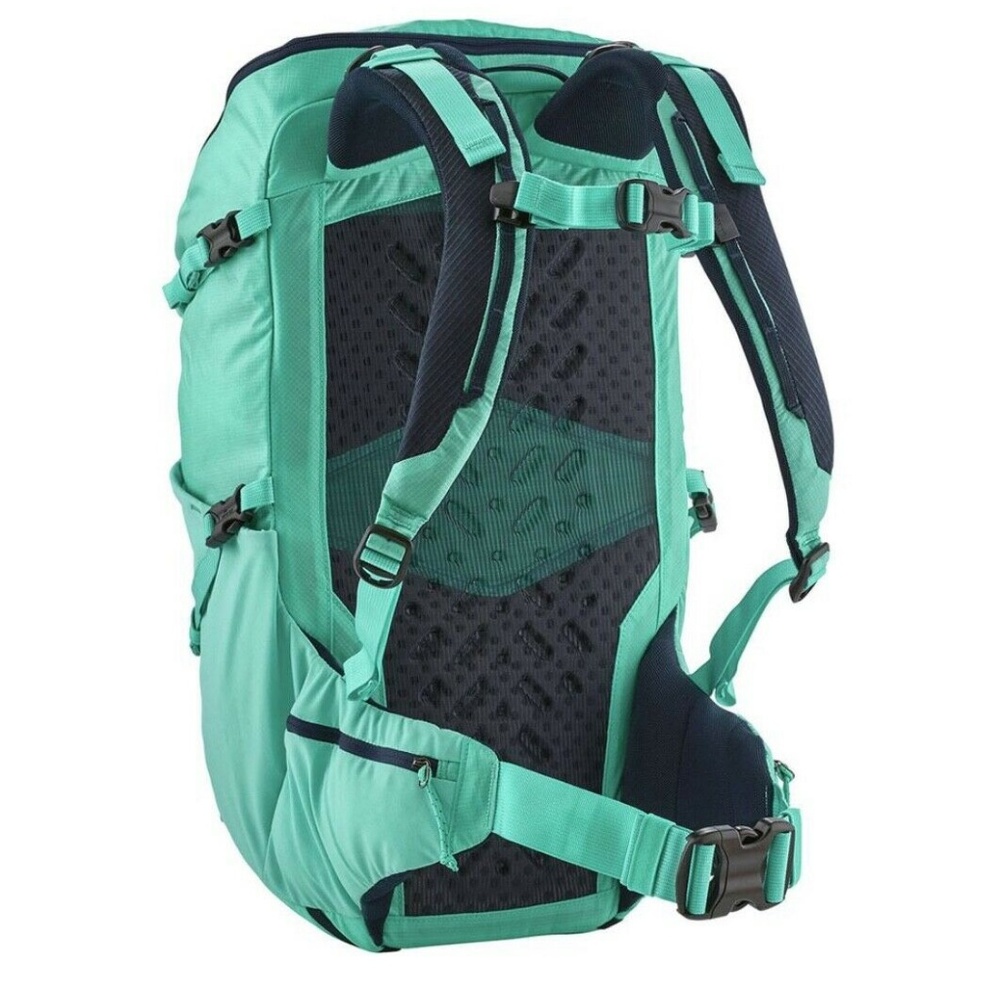 Patagonia Nine Trails Women's 26L Strait Blue NEW - Picture 2 of 8